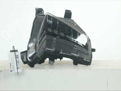 Used Left front fog light Left front fog light 37480394 37480394