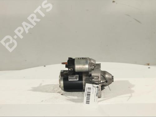 Used Starter PEUGEOT 3008 I MPV (0U_) 1.6 HDi (109 hp) 11910399