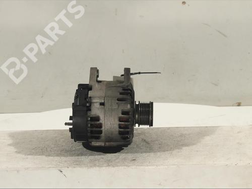 Alternator RENAULT MEGANE III Coupe (DZ0/1_) 1.6 16V (DZ0U, DZ1B, DZ1H) | BP11910120M7 