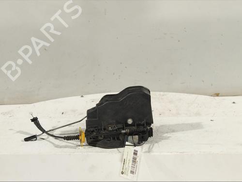 Used Front right lock Front right lock BMW 5 (E60) 530 d (218 hp) 11981913 11981913