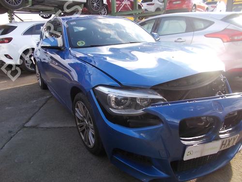 Switch BMW 1 (F20) 118 d | BP30740925I30  - Image 5