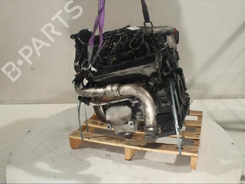 Engine AUDI A5 (8T3)  | BP19938033M1 