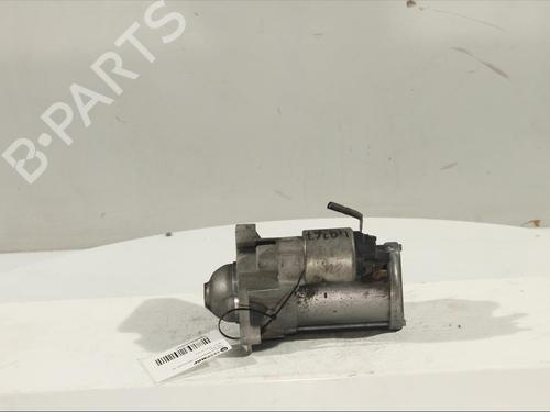 Used Starter RENAULT MEGANE IV Hatchback (B9A/M/N_) 1.2 TCe 130 (B9MR) (130 hp) 11911743