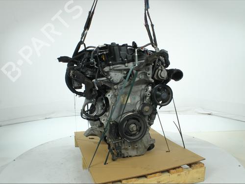 Engine HONDA CIVIC X Hatchback (FC_, FK_) 1.5 VTEC (FK7) | BP39496685M1 - Image 2