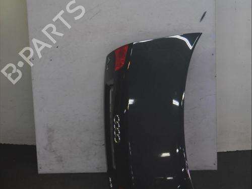 Bakluke CC/Kombi-Kupé AUDI A4 B7 (8EC) 2.0 TDI (140 hp) 18826591