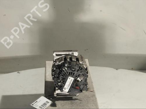 Alternator OPEL ASTRA J Saloon  | BP17576254M7 