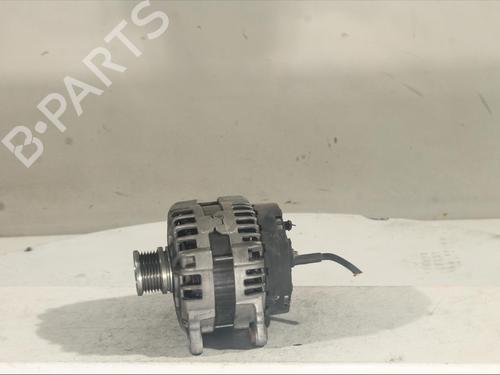 Alternator AUDI A4 B8 Avant (8K5) 2.0 TDI quattro | BP20701907M7