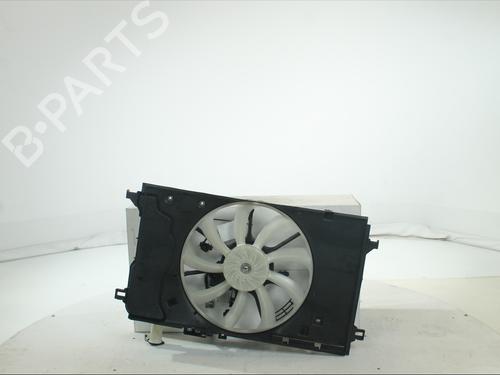 Used Radiator fan Radiator fan 37511948 37511948