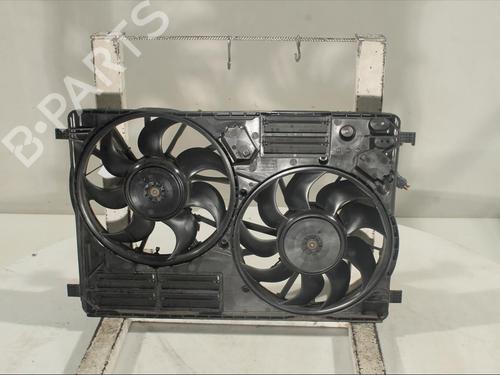 Køleventilator elektrisk FORD KUGA II (DM2) [2012-2025]  16179691