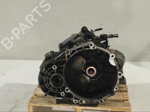 Used Gearbox Gearbox AUDI A3 (8P1) 2.0 TDI 16V (140 hp) 12001003 12001003