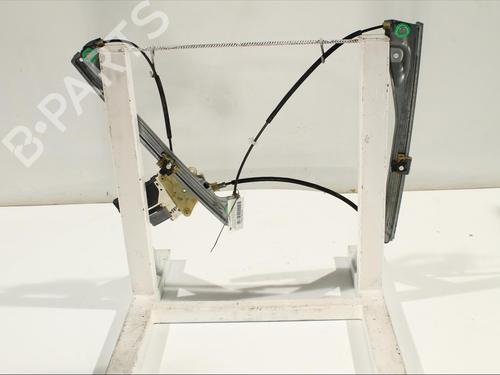 Used Front right window mechanism Front right window mechanism 12079253 12079253