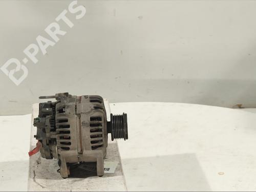 Alternator RENAULT CLIO III (BR0/1, CR0/1)  | BP11906680M7 