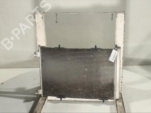 Used AC radiator CITROËN C4 CACTUS 1.2 THP 110 (110 hp) 18068084