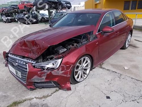 Headlight switch AUDI A4 B9 (8W2, 8WC) 2.0 TDI | BP33999378I24  - Image 6