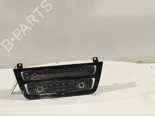 Used Climate control Climate control BMW 1 (F20) 118 d (150 hp) 11904834 11904834