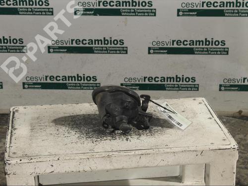 Right front fog light HYUNDAI ACCENT II (LC) 1.5 CRDi | BP11893385C31 