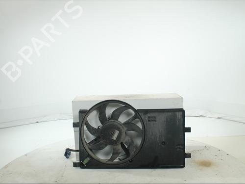 Used Radiator fan Radiator fan 37093060 37093060