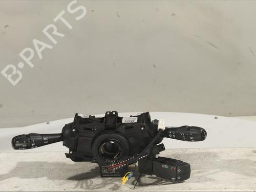 Used Steering column stalk Steering column stalk RENAULT CLIO IV Grandtour (KH_) 1.5 dCi 90 (KHN3, KHN4) (90 hp) 30092850 30092850