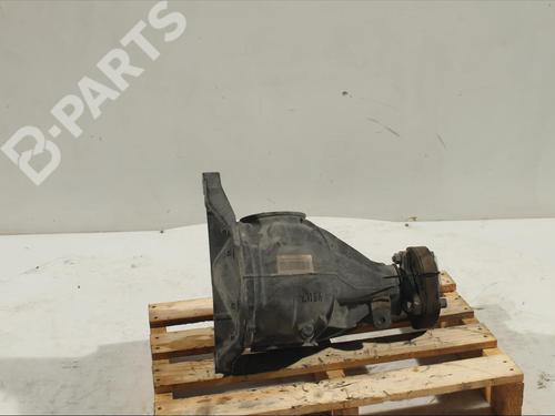 Rear differential MERCEDES-BENZ C-CLASS Coupe (C204) C 220 CDI (204.302) | BP11910959M24