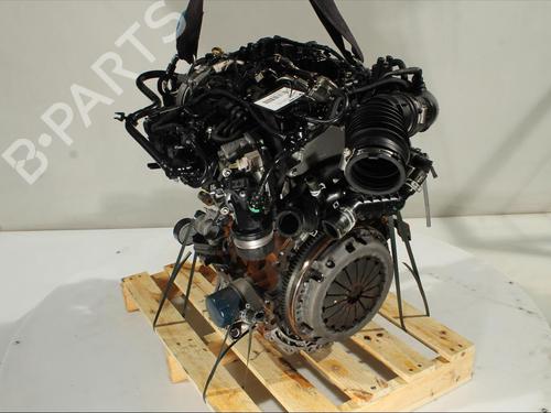 Engine FORD FOCUS IV (HN)  | BP23558828M1 