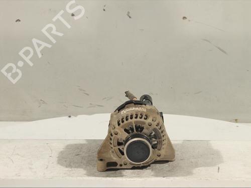 Used Alternator FIAT PANDA (312_, 319_) 1.3 D Multijet (312PXU1A, 312PXW1A) (95 hp) 23993885
