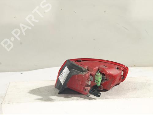 Left taillight AUDI A4 B8 (8K2) 2.0 TDI | BP24921959C34 