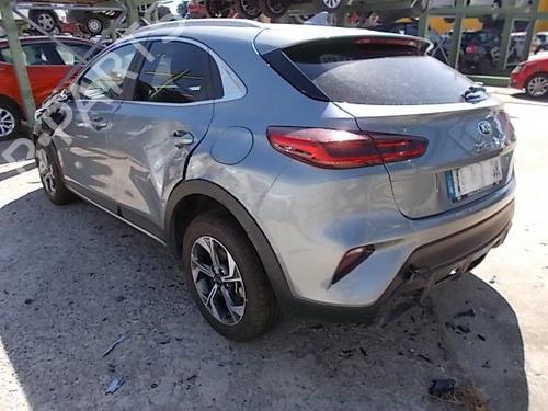 Venstre baglygte KIA XCEED (CD) 1.0 T-GDI | BP39231471C34 - Image 6
