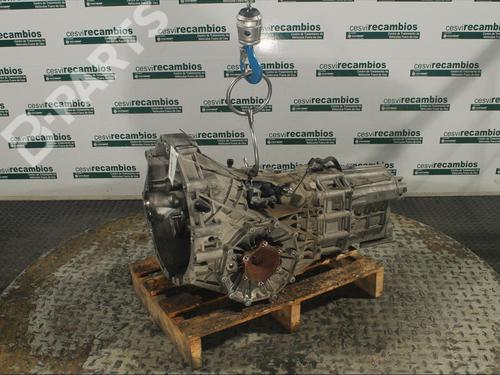 Gearkasse AUDI A4 B7 (8EC)  | BP11989107M3 