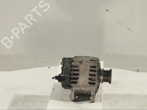 Alternator SEAT LEON (5F1)  | BP12552610M7 