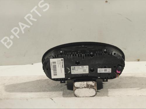 Instrument cluster AUDI Q2 (GAB, GAG) 35 TFSI | BP26925075C47 - Image 2