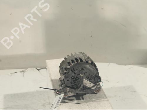 Alternator VW GOLF VII (5G1, BQ1, BE1, BE2) 1.6 TDI | BP22364318M7 