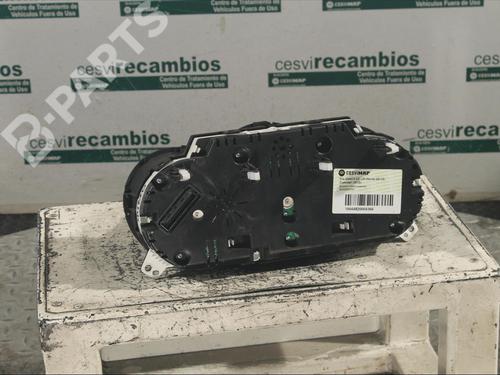 Instrument cluster KIA CEE'D Sportswagon (JD) 1.6 CRDi 128 | BP11981028C47 