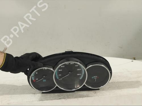 Used Instrument cluster RENAULT FLUENCE (L3_) Z.E. (95 hp) 26925036