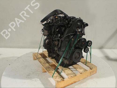 Silnik HONDA CIVIC VII Hatchback (EU, EP, EV) 1.7 CTDi (EP4, EU9) | BP13538761M1 