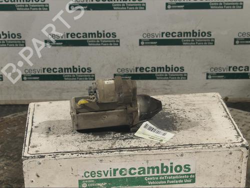 Used Starter Starter OPEL MERIVA A MPV (X03) 1.3 CDTI (E75) (75 hp) 11897718 11897718