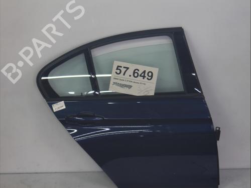 Porta trás direita Porta trás direita BMW 3 (F30, F80) 320 d (190 hp) 36770314 36770314