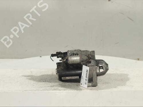 Used Starter Starter CITROËN C4 CACTUS 1.2 THP 110 (110 hp) 11997886 11997886