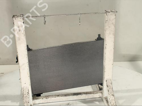 AC radiator CITROËN C4 III (BA_, BB_, BC_) BLUEHDI 110 (BBYHSA) | BP19518445M32 