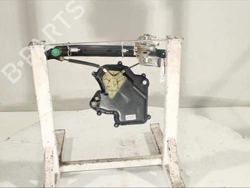 Rear right window mechanism SEAT LEON (1P1)  | BP18049467C25 