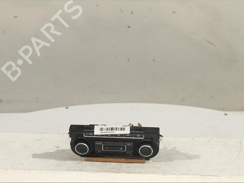 Comando chauffage VW GOLF PLUS V (5M1, 521) 1.6 TDI (105 hp) 32511775