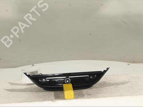 Used Switch Switch OPEL CORSA F (P2JO) 1.2 (68) (101 hp) 24352615 24352615