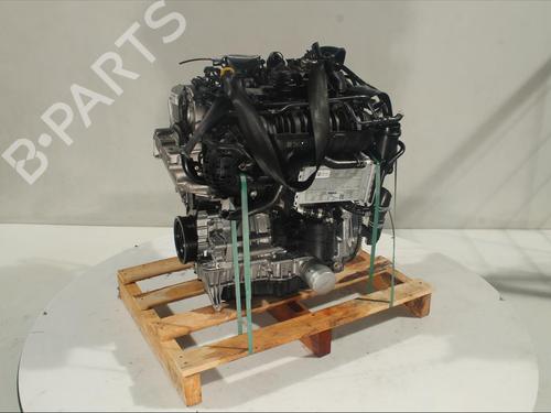 Engine VW T-CROSS (C11, D31) 1.5 TSI | BP36053206M1 - Image 5