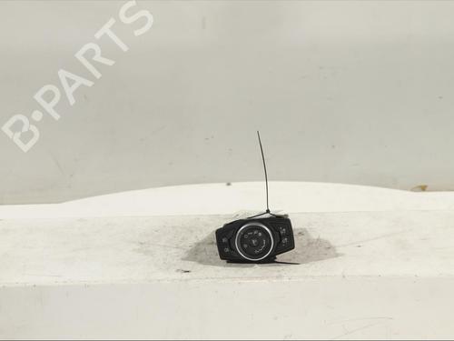 Used Headlight switch Headlight switch FORD FOCUS III 1.6 TDCi (115 hp) 11989842 11989842