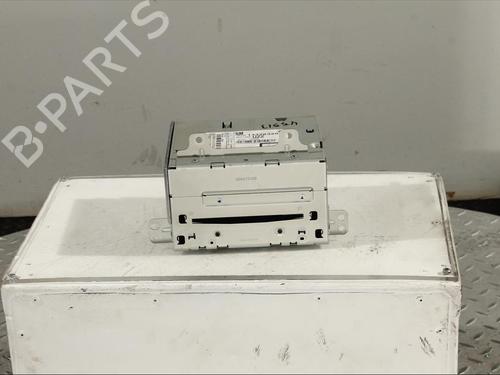 Used Radio Radio 11902057 11902057