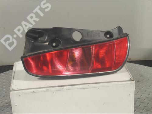 Used Left taillight LANCIA YPSILON (843_) 1.2 (843.AXB1A) (80 hp) 11901888