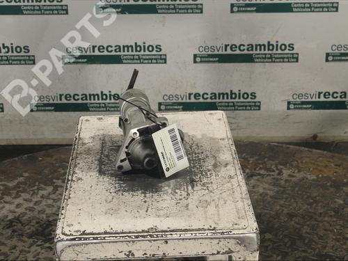 Startmotor NISSAN NV200 / EVALIA Bus  | BP11897615M8 