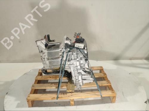 Motor NISSAN X-TRAIL IV (T33) [2022-2025]  24352154