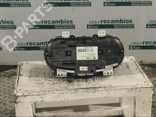 Instrument cluster HYUNDAI i30 (GD) 1.6 GDI | BP11980560C47 