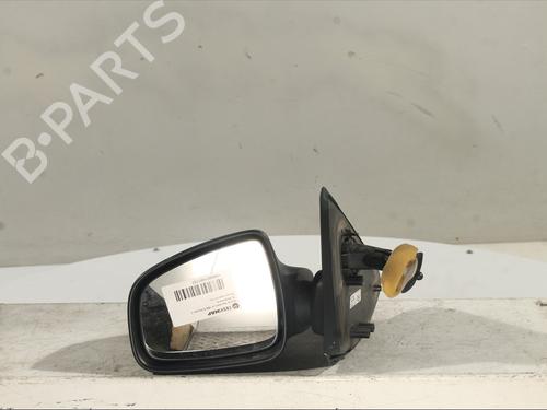 left-mirror-dacia-sandero-ii-2012-30266098 main image