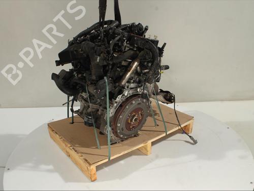 Engine TOYOTA YARIS (_P13_) 1.5 Hybrid (NHP130_) | BP27290866M1 